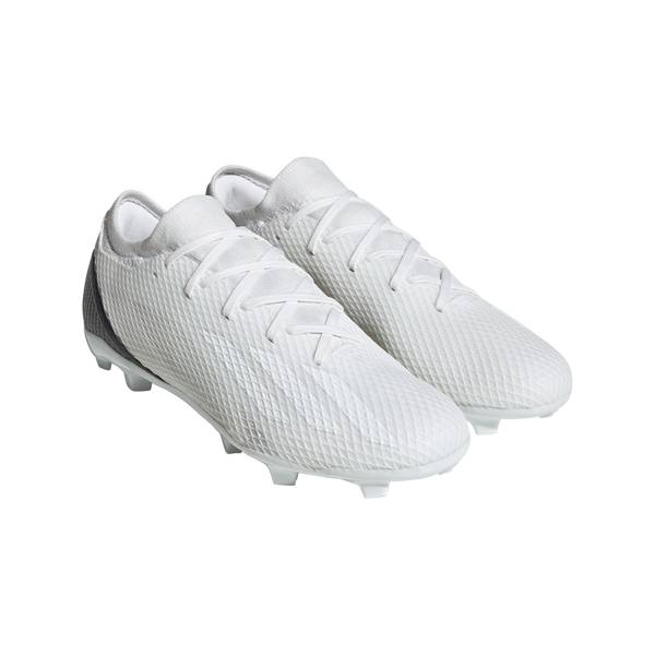 Adidas X Speedportal .3 FG - WHITE/WHITE