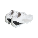 Adidas X Speedportal .3 FG - WHITE/WHITE