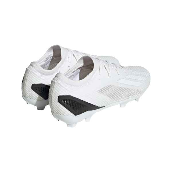 Adidas X Speedportal .3 FG - WHITE/WHITE