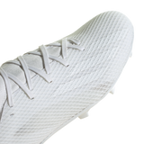 Adidas X Speedportal .3 FG - WHITE/WHITE