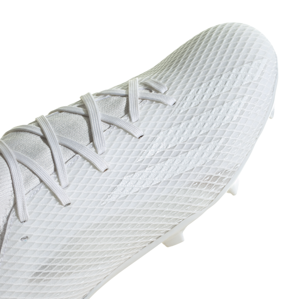 Adidas X Speedportal .3 FG - WHITE/WHITE