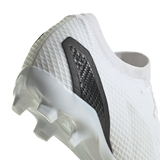 Adidas X Speedportal .3 FG - WHITE/WHITE