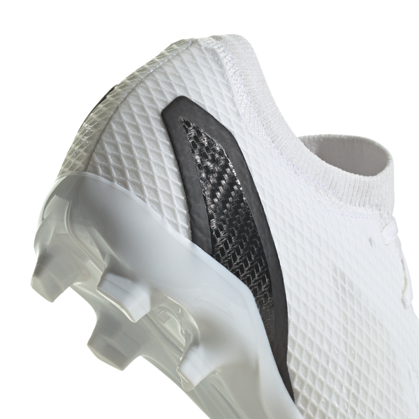 Adidas X Speedportal .3 FG - WHITE/WHITE