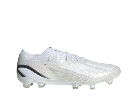 Adidas X Speedportal .1 FG - WHITE/WHITE | East Coast Soccer Shop Adidas X Speedportal .1 FG - WHITE/WHITE | East Coast Soccer Shop