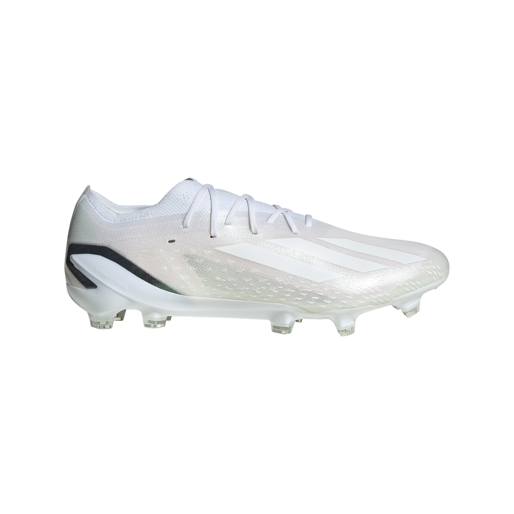 Adidas x Speedportal.1 FG White Size 7