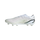 Adidas X Speedportal .1 FG - WHITE/WHITE