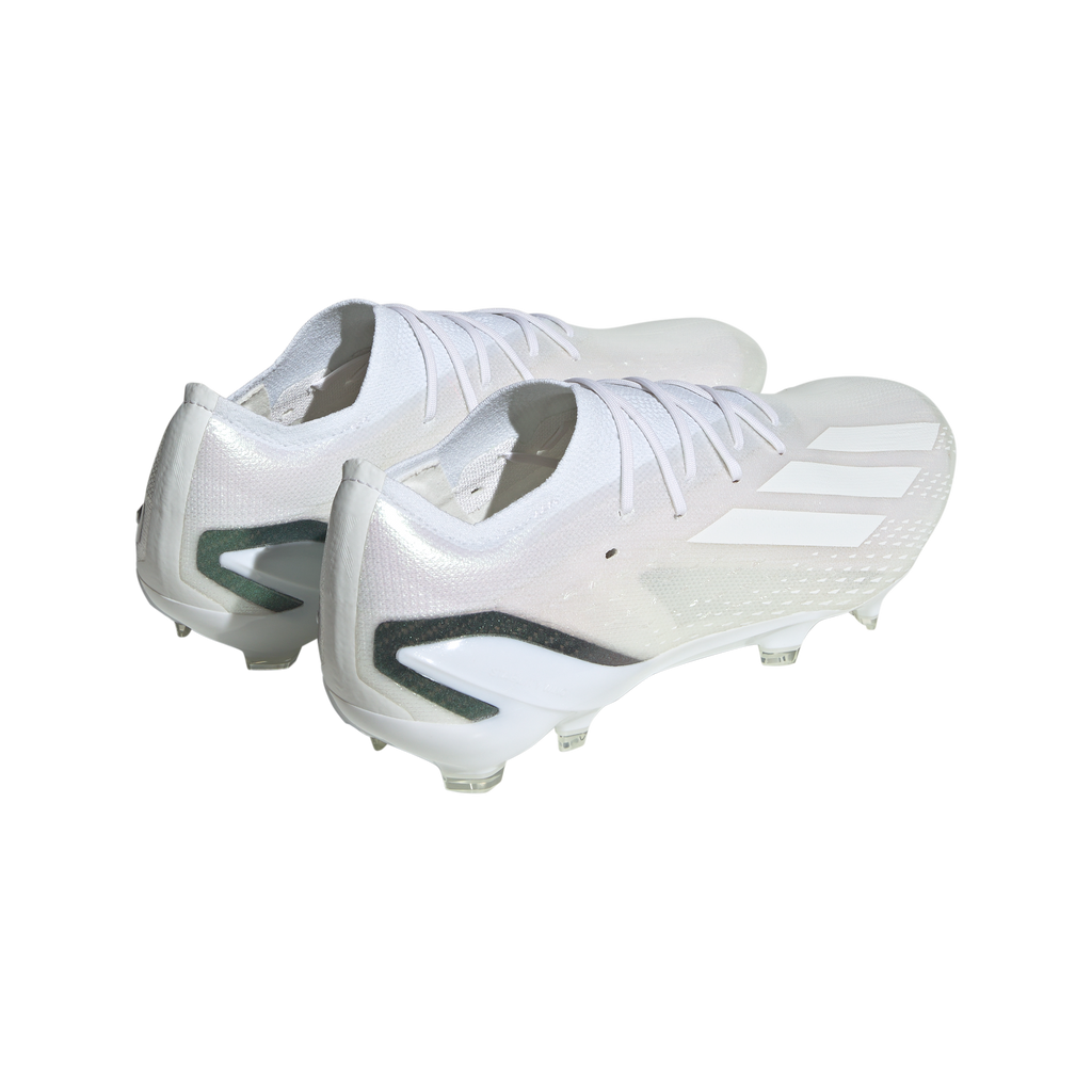 Adidas x 18.1 fg white on sale