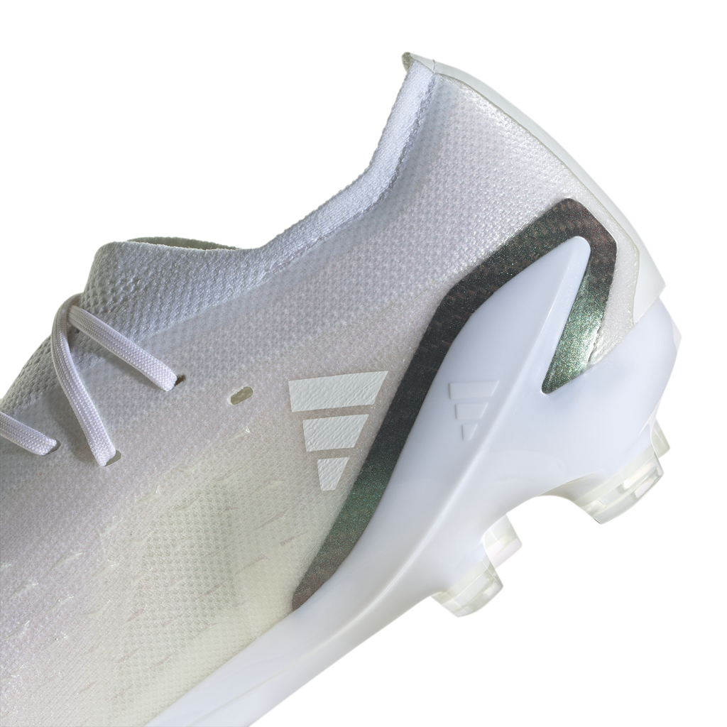 Adidas x Speedportal.1 FG White Size 7