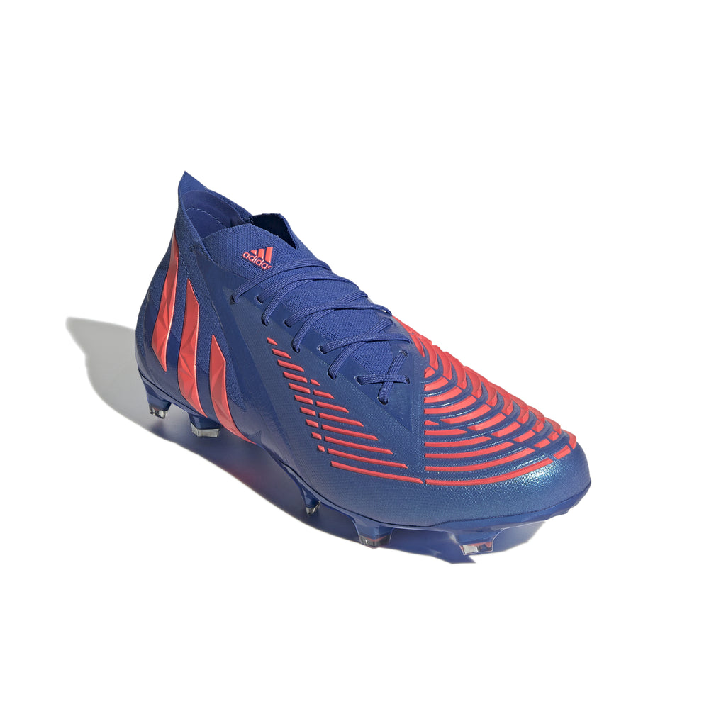 Adidas predator blue and orange discount