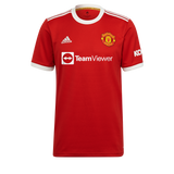 ADIDAS MANCHESTER UNITED MENS HOME JERSEY 21/22