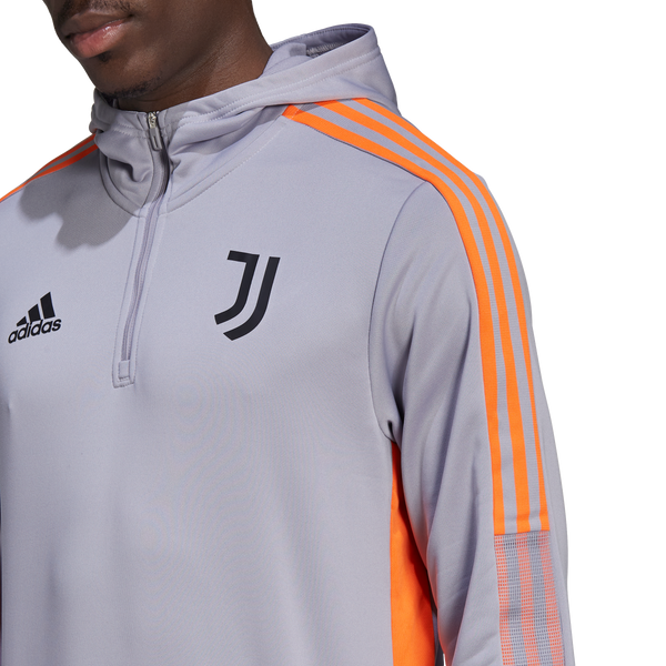 Adidas Juventus Tiro 21 Track Top