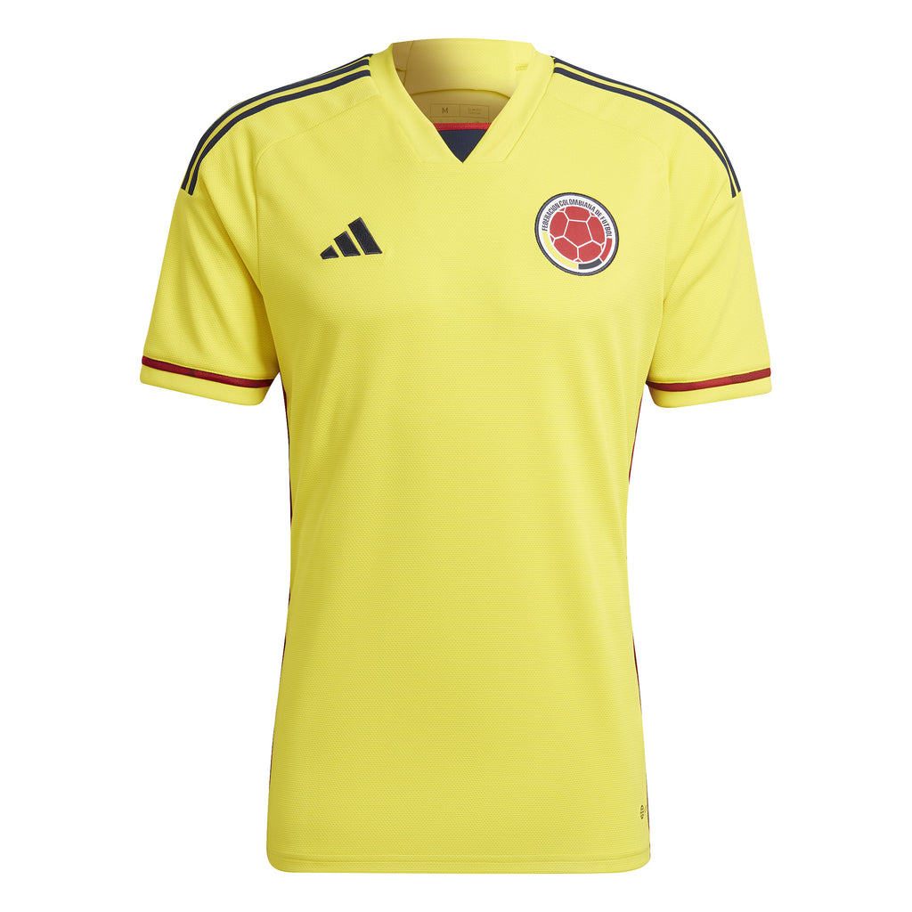 Adidas colombia hot sale jersey 2018