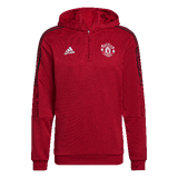 Adidas Manchester United Tiro 21 Track Top