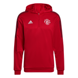 Adidas Manchester United Tiro 21 Track Top