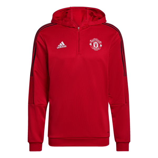 Adidas Manchester United Tiro 21 Track Top