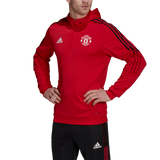 Adidas Manchester United Tiro 21 Track Top