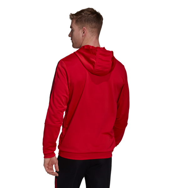 Adidas Manchester United Tiro 21 Track Top