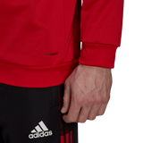 Adidas Manchester United Tiro 21 Track Top