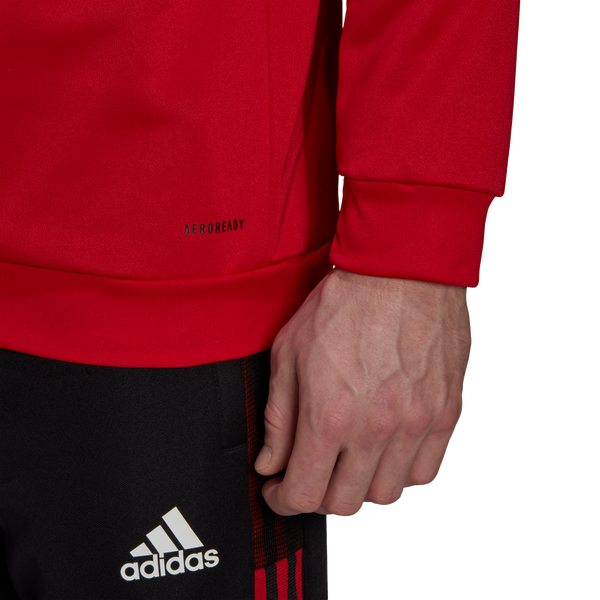 Adidas Manchester United Tiro 21 Track Top