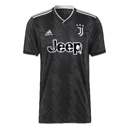 Adidas Juventus 2022/23 Mens Away Jersey