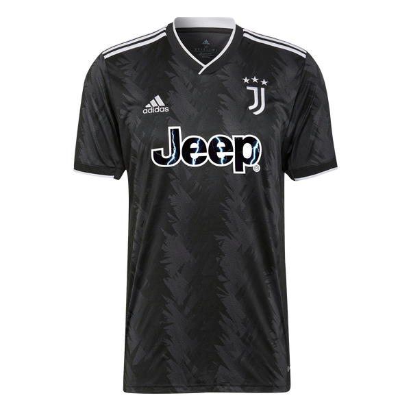 Adidas Juventus 2022/23 Mens Away Jersey