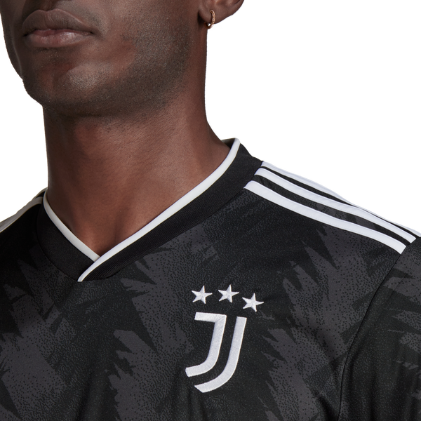 Adidas Juventus 2022/23 Mens Away Jersey