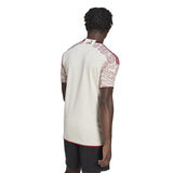 Adidas Mexico 2022 Mens Away Jersey