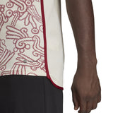 Adidas Mexico 2022 Mens Away Jersey