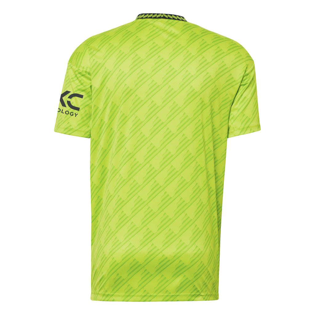 22/23 adidas Manchester United ゲームシャツ 公式 即発送可 マンチェスター・ユナイテッド 22/23 公式ユニフォーム