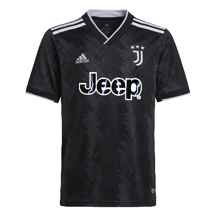 Adidas Juventus 2022 23 Youth Away Jersey East Coast Soccer Shop