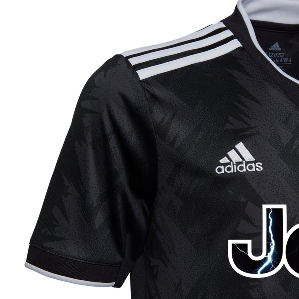 Adidas Juventus 2022/23 Youth Away Jersey