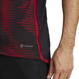 Adidas Germany 2022 Mens Away Jersey