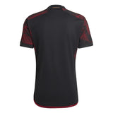 Adidas Germany 2022 Mens Away Jersey