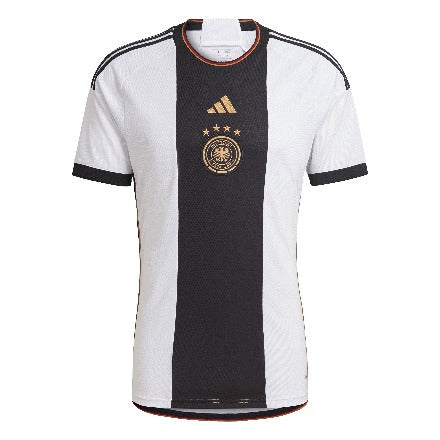 Adidas Germany 2022 Mens Home Jersey