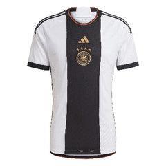 Adidas Germany 2022 Mens Home Jersey | East Coast Soccer Shop