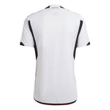 Adidas Germany 2022 Mens Home Jersey