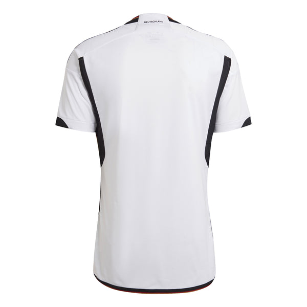 Adidas Germany 2022 Mens Home Jersey