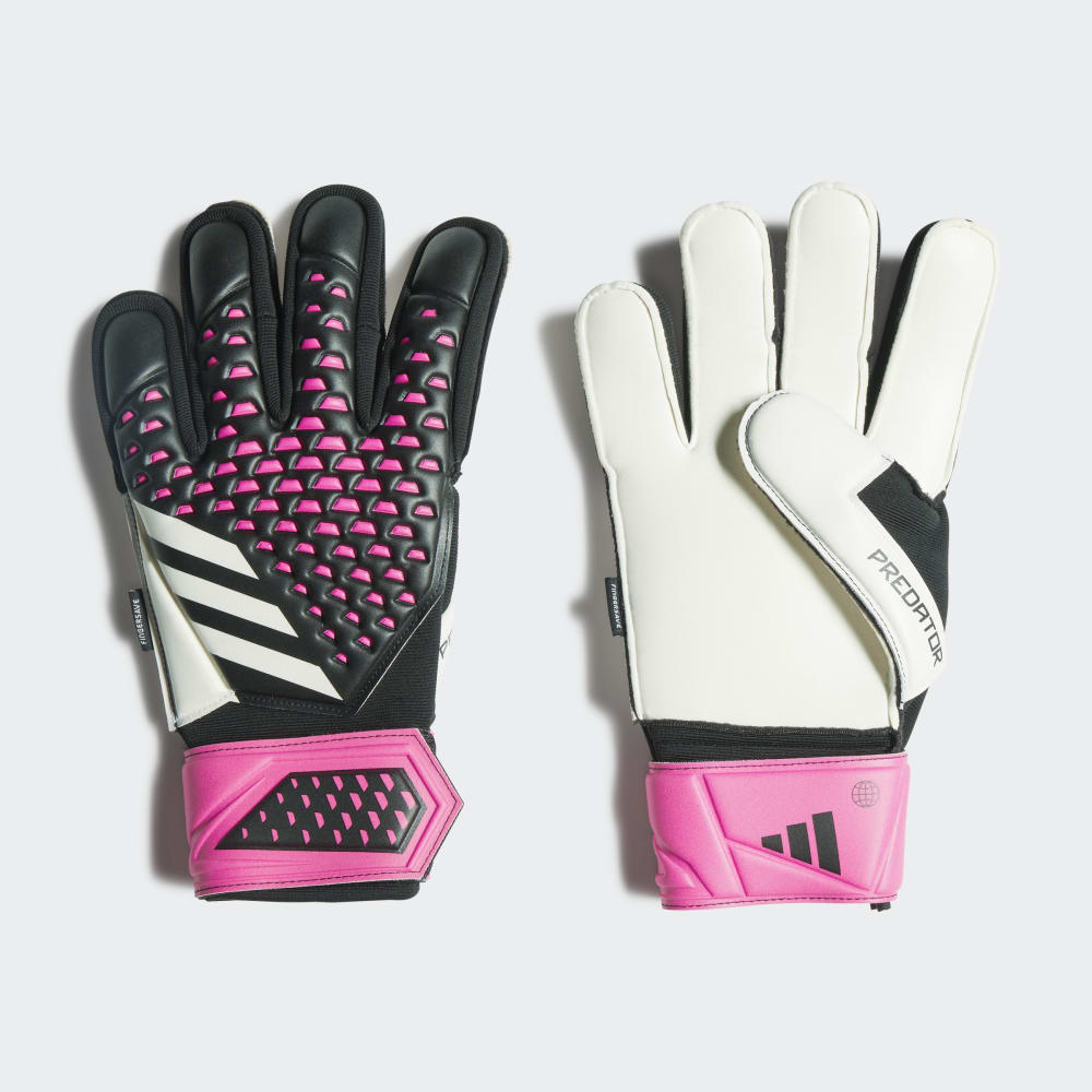 Adidas sales predators gloves