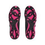 Adidas Predator Accuracy .4 FG J - Black/White/Pink