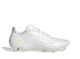 Adidas Copa Pure .1 FG - WHITE/WHITE