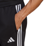 Adidas Tiro23 Training Pants - BLACK