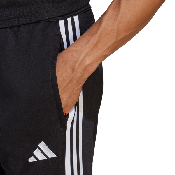 Adidas Tiro23 Training Pants - BLACK