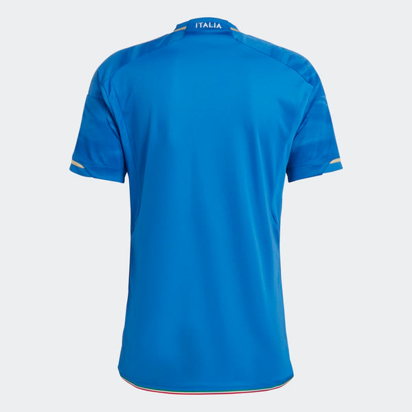 Adidas Italy 2023 Mens Home Jersey