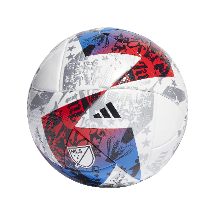 Adidas MLS Pro Ball 23/24 (Official Match Ball) Size 5