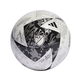 MLS COMPETITION NFHS BALL