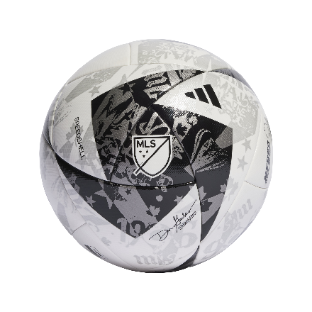 MLS COMPETITION NFHS BALL