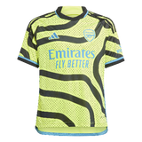 Adidas Arsenal 2023/24 Youth Away Jersey