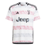 Adidas Juventus 2023/24 Mens Away Jersey