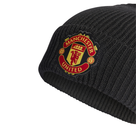 Adidas Manchester United Beanie (Woolie)