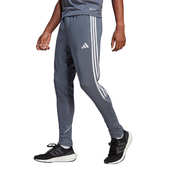 Adidas Tiro23 Training Pants - Grey